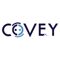 Covey | Software Development & Staff Augmentation logo - Similar company to Staff Tech, Inc, A Certified Small Dvbe