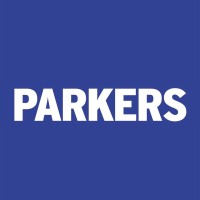 Parkers cars logo - Similar company to Parkers