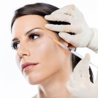 Botox and Dermal Fillers supplies logo - Similar company to The Botox Course