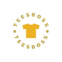 TEESBOSS logo - Similar company to Zealous