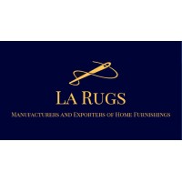 LA Rugs_Australia logo - Similar company to Dicarpet Gmbh