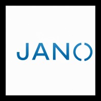 Jano logo - Similar company to Shipfare