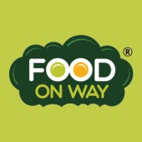 Food On Way logo - Similar company to Labelbunkari