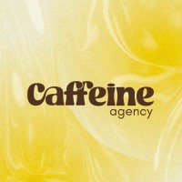 CAFFEINE AGENCY logo - Similar company to Immersion Group