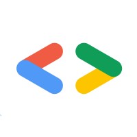 Google DSC Thebes Academy logo - Similar company to Machine Learning Tensorflow Cairo