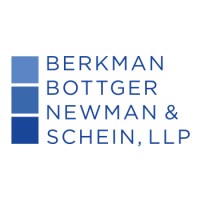 Berkman Bottger Newman & Schein, LLP logo - Similar company to Djdmp