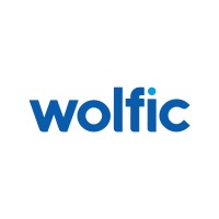 Wolfic logo - Similar company to Zeal (Workwithzeal.Com)