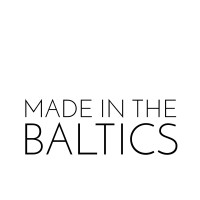 Made in the Baltics logo - Similar company to Pr Applications