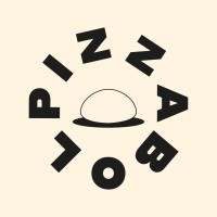 Pizzabol logo - Similar company to Bonmush