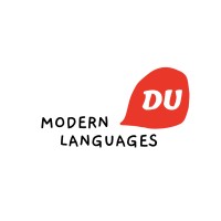 Dublin University Modern Languages Society logo - Similar company to Dublin University Computer Science Society