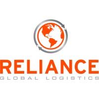Reliance Global Logistics logo - Similar company to Reliance Logistics Pvt. Ltd.