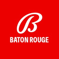 Bally's Baton Rouge logo - Similar company to Discover Snacks