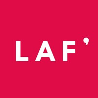 LAF AGENCY logo - Similar company to Neodrinks_