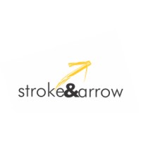 Stroke&Arrow logo - Similar company to Stroke & Arrow