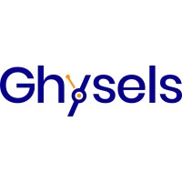 Ghysels logo - Similar company to Bkl B.V.
