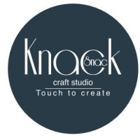 Knack Snack - Art & Craft Studio logo - Similar company to Knack Studio