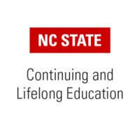 NC State Continuing and Lifelong Education logo - Similar company to Nc State Executive Education