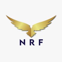 NRF logo - Similar company to Growksh