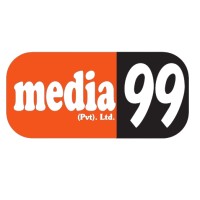 Media 99 (Pvt) Ltd logo - Similar company to Kinetech Solutions