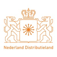 NDL - Nederland Distributieland logo - Similar company to Stichting Goed - Grenzeloos Onder Een Dak