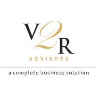 V2R Consultancy logo - Similar company to V2R Advisors