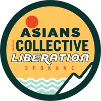 Asians for Collective Liberation in Spokane logo - Similar company to Beehive Counseling & Wellness Llc