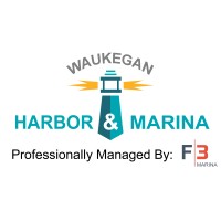 Waukegan Harbor & Marina logo - Similar company to Bridge Harbor Marina, Llc