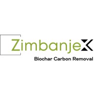 ZimbanjeX logo - Similar company to Grinsect