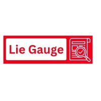 Lie Gauge logo - Similar company to Eghtesadonline