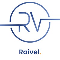 RAIVEL logo - Similar company to Carréfi'Rénov