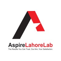 Aspire Lahore Lab logo - Similar company to Ammar Medical Complex (Pvt.) Ltd