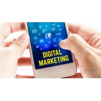 Digital Marketing updates logo - Similar company to Digital Bae - A Digital Marketing & Branding Agency