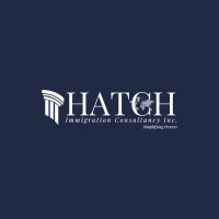 Hatch Immigration Consultancy Inc. logo - Similar company to Castle Access Panels & Forms Inc