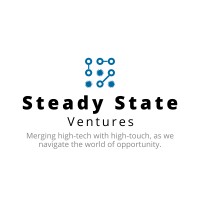 Steady-State Ventures logo - Similar company to Full Forge Gear