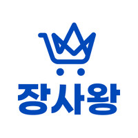 장사왕 (뭉클랩) logo - Similar company to 바닐라브레인 (Vanillabrain)