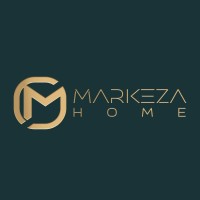 Markeza home logo - Similar company to Tarrab