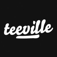 Teeville logo - Similar company to Etikett*