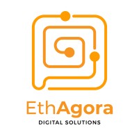 EthAgora Digital Solutions logo - Similar company to Denu Consulting And Trading Plc