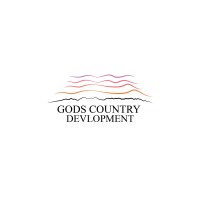 God's Country Development logo - Similar company to Homegrown Pathways