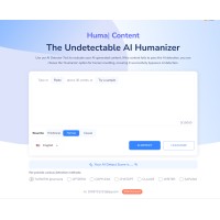 AI Undetect logo - Similar company to Platoforms