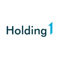 Holding1 logo - Similar company to Amniscode
