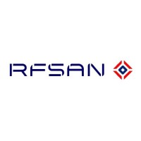 RFSAN SAVUNMA TEKNOLOJİLERİ logo - Similar company to Plusweldtech Makina