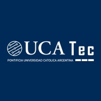 UCA Tec | Unidad de Vinculación Tecnológica logo - Similar company to Prospera