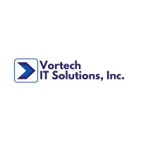 Vortech IT Solutions, Inc. logo - Similar company to Dlt Solutions