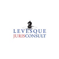 Levesque Jurisconsult Inc. logo - Similar company to Mari Talks