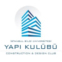 Bilgi Üniversitesi Yapı Kulübü logo - Similar company to Betro Burger