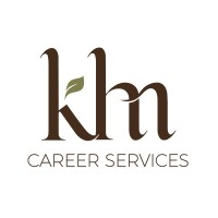 KHM Career Services logo - Similar company to Firecrab Tech Writing Solutions