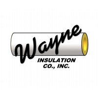 WAYNE INSULATION CO., INC. logo - Similar company to Renshaw Insulation, Inc