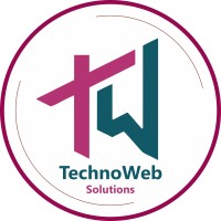 TechnoWeb Solutions logo - Similar company to Teknikforce