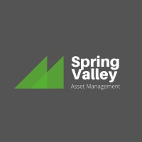 Spring Valley Asset Management logo - Similar company to Asc Financial Group